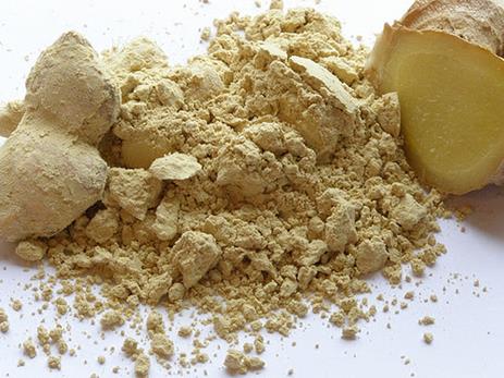 Dry Ginger powder